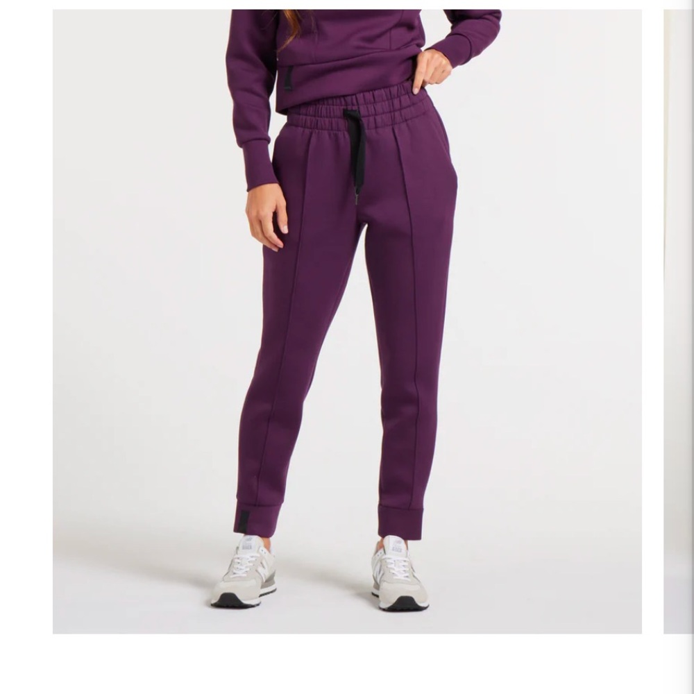 Brand new with tags UNRL joggers!